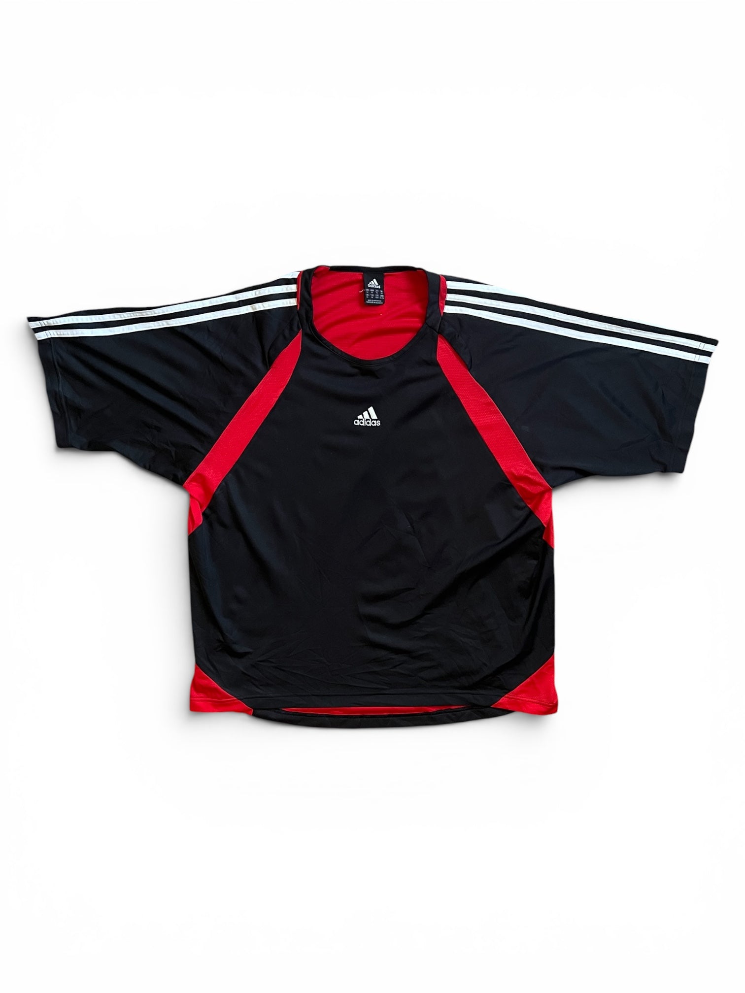 00s Adidas Football Jersey