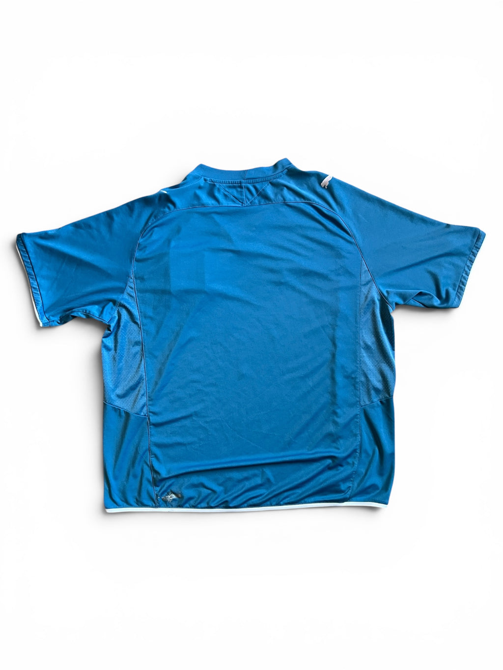 Italy Confederations Cup 2009 Football Jersey