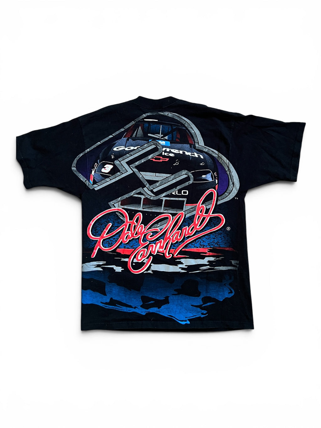 Dale Earnhardt “The Man” Tee Shirt