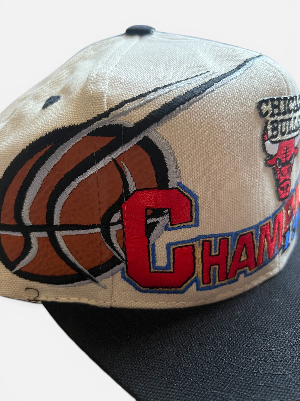 Chicago Bulls 1996 NBA Championships