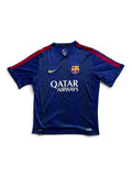 Barcelona 2014/15 Training Kit