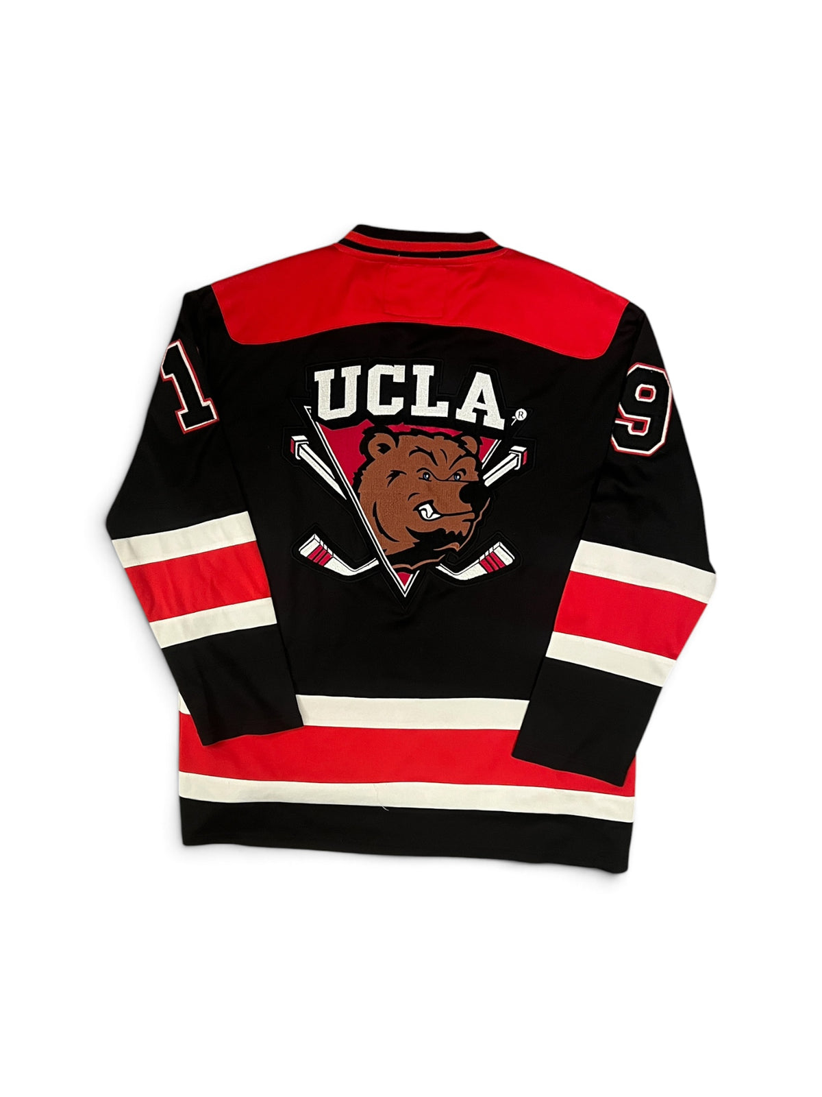 UCLA Hockey Jersey