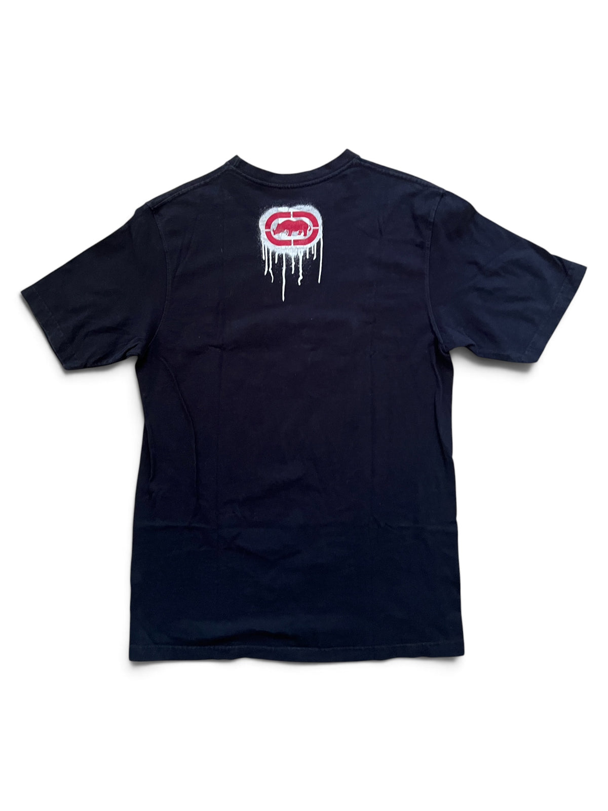 Ecko Unlimited Y2K Graffiti Tee Shirt