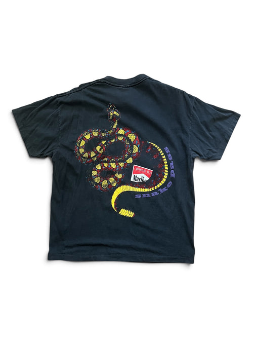 Bootleg Marlboro Tee Shirt