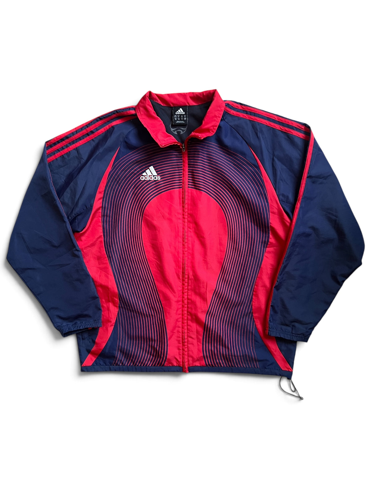 Adidas 00s F50 Track Jacket