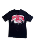 Ecko Unlimited Y2K Graffiti Tee Shirt