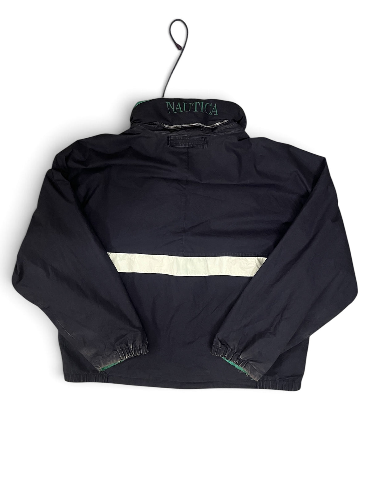 Nautica Reversible Jacket