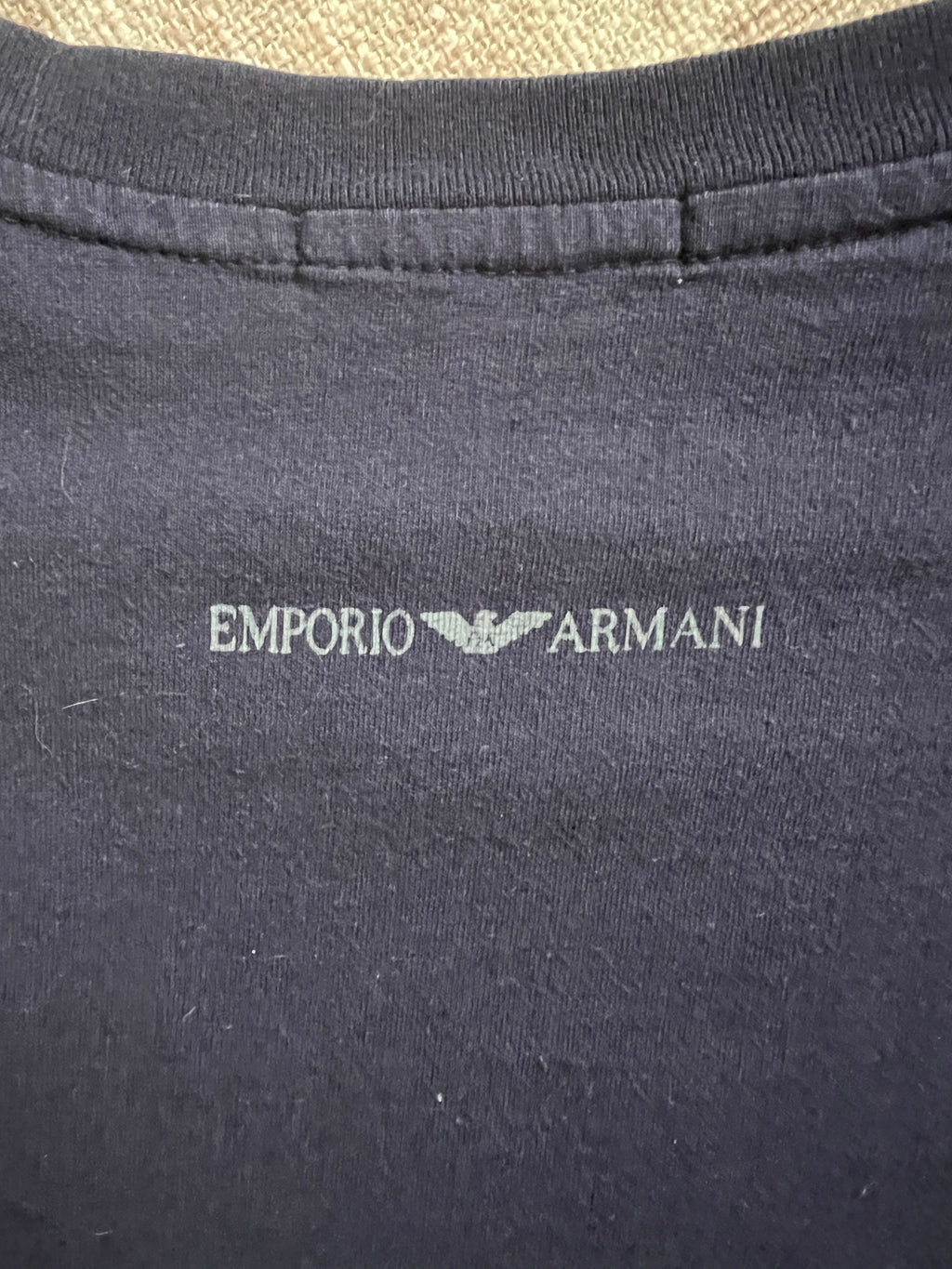 Emporio Armani Tee Shirt