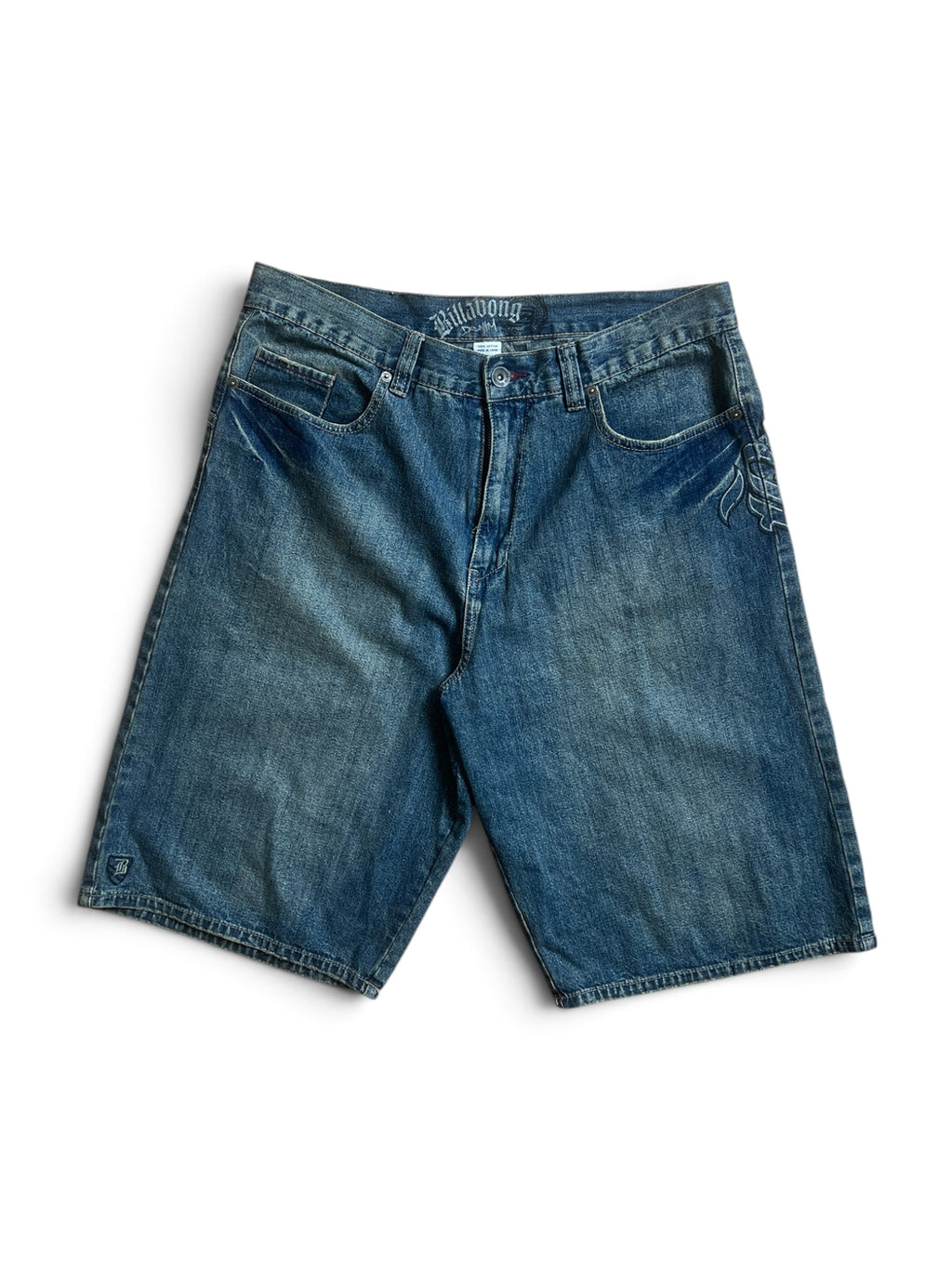 Billabong Jorts