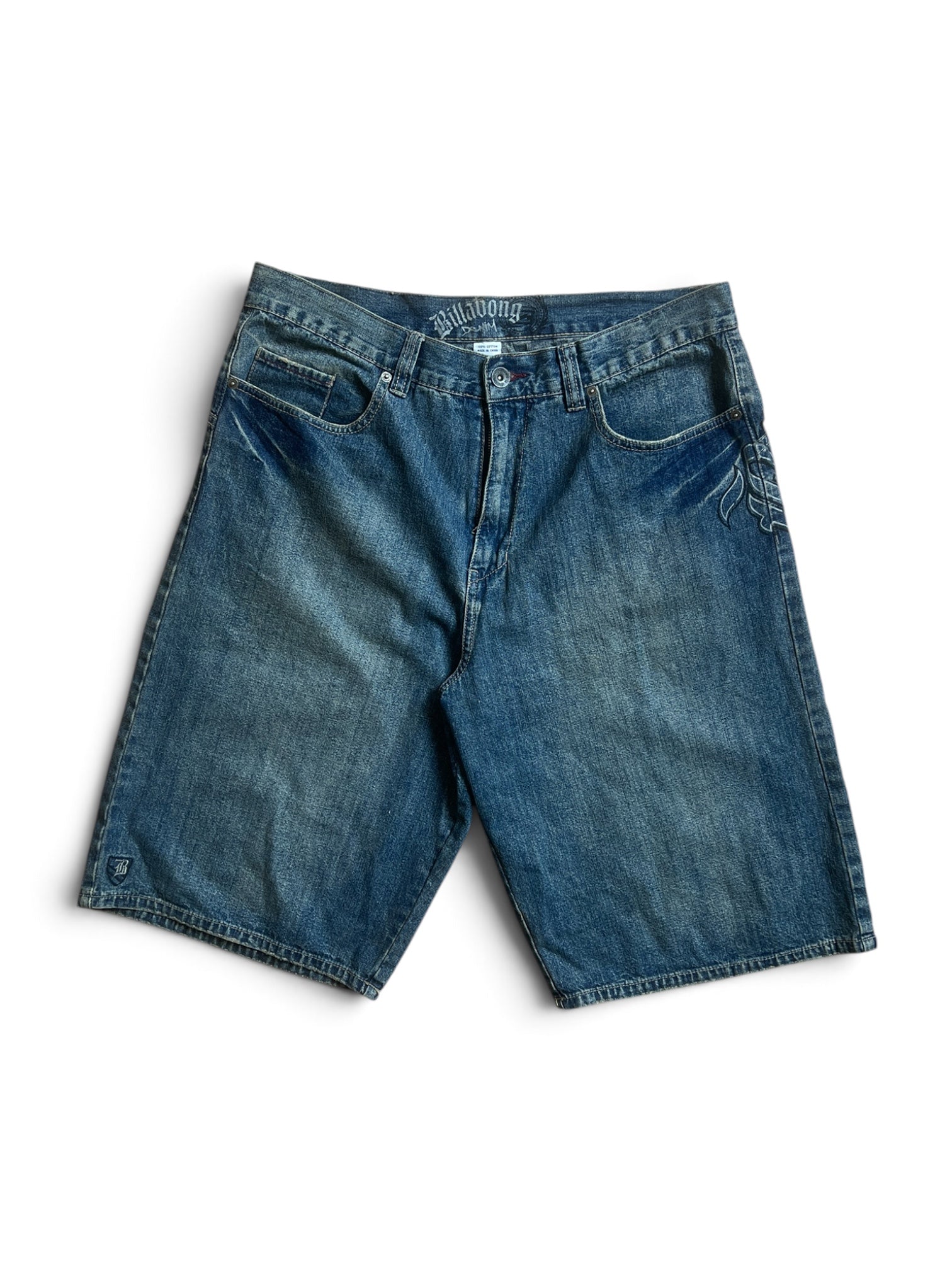Billabong Jorts