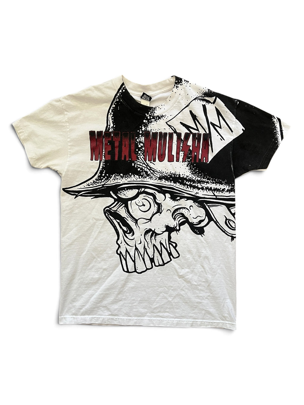 Metal Mulisha Army Tee Shirt