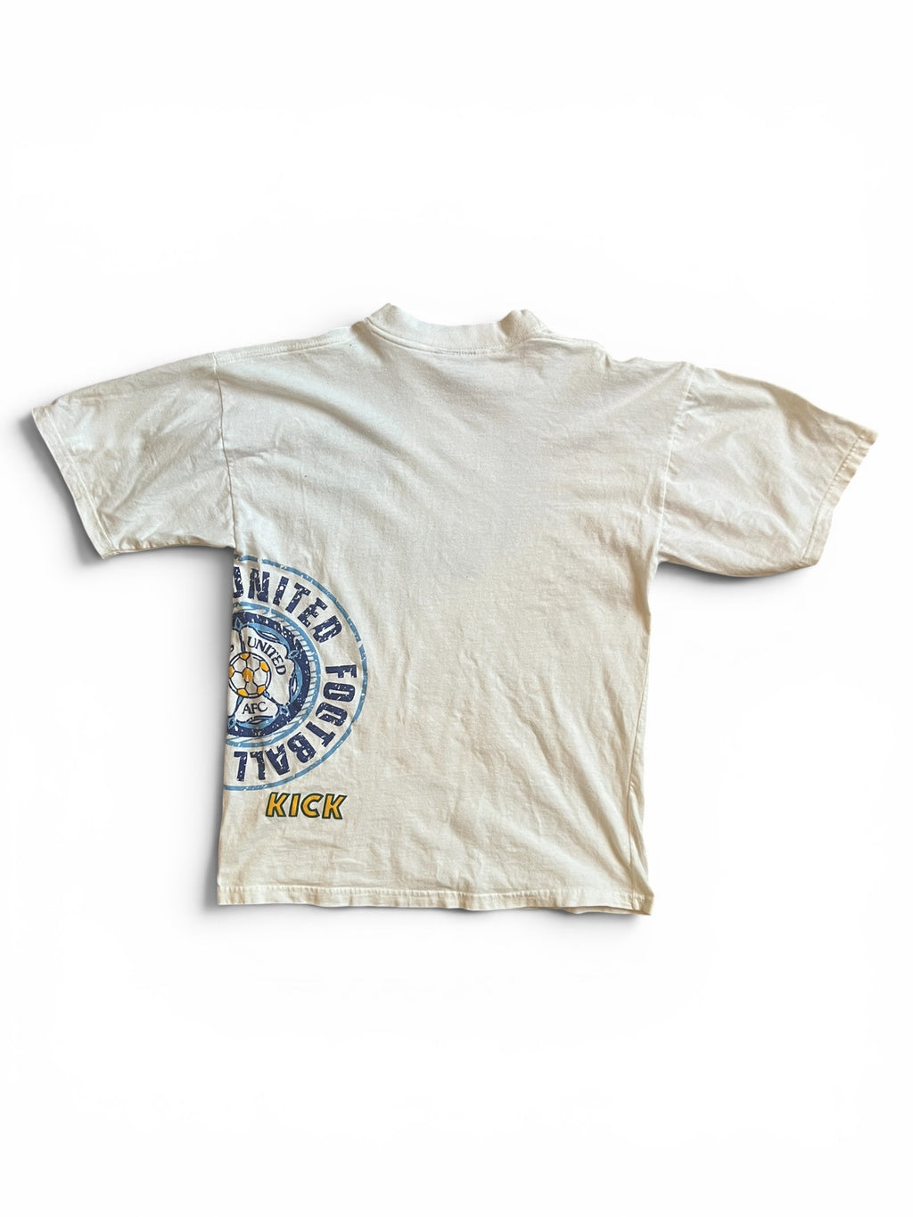 LUFC Tee Shirt