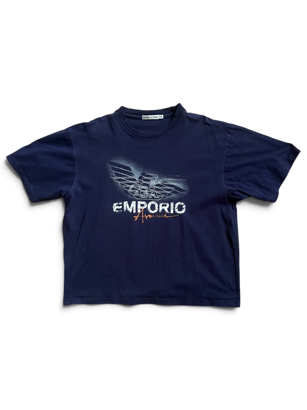 Emporio Armani Tee Shirt