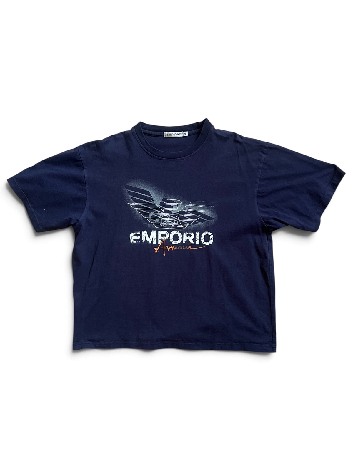 Emporio Armani Tee Shirt
