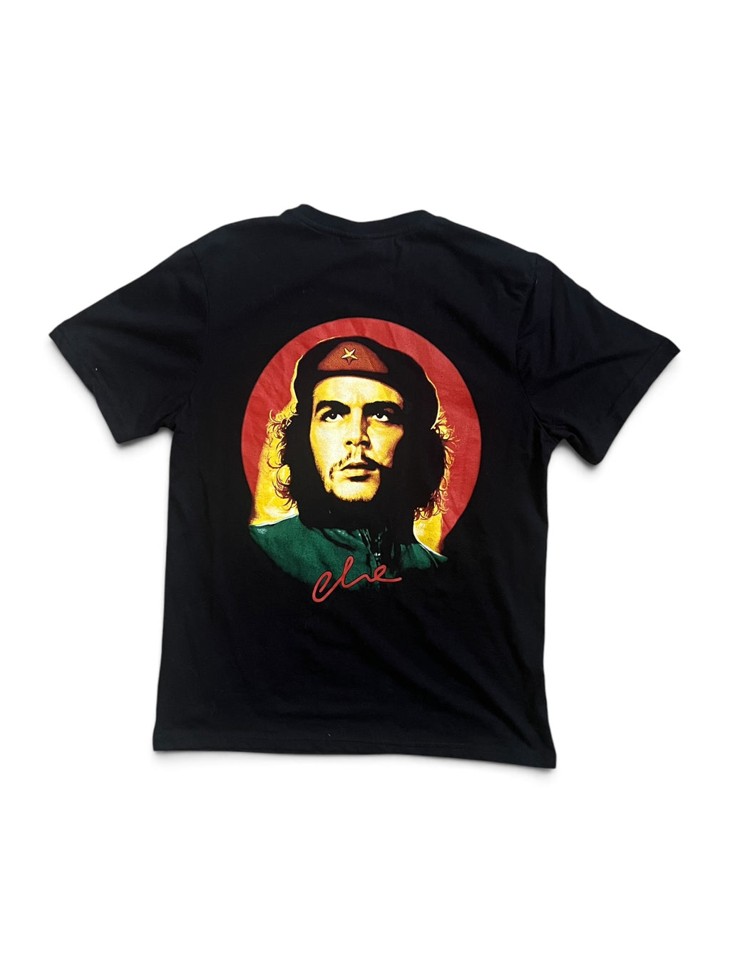 Che Guevara Tee Shirt
