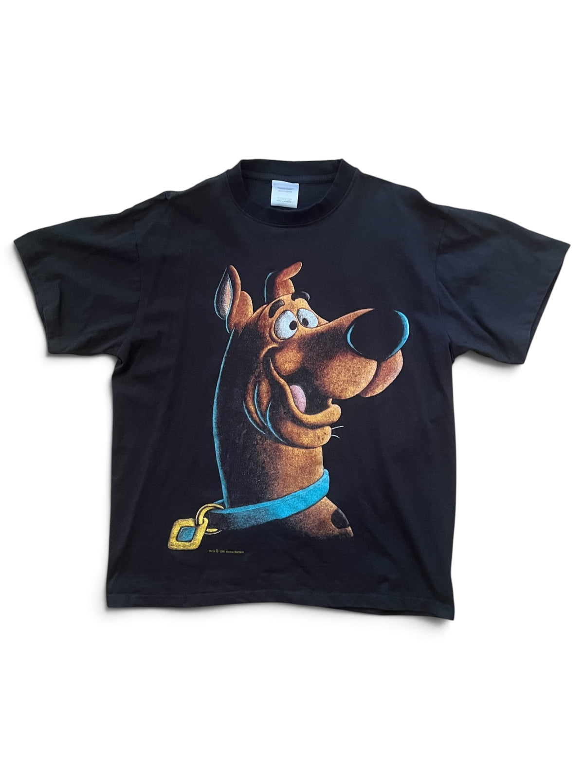 Bootleg Scooby Doo Tee Shirt