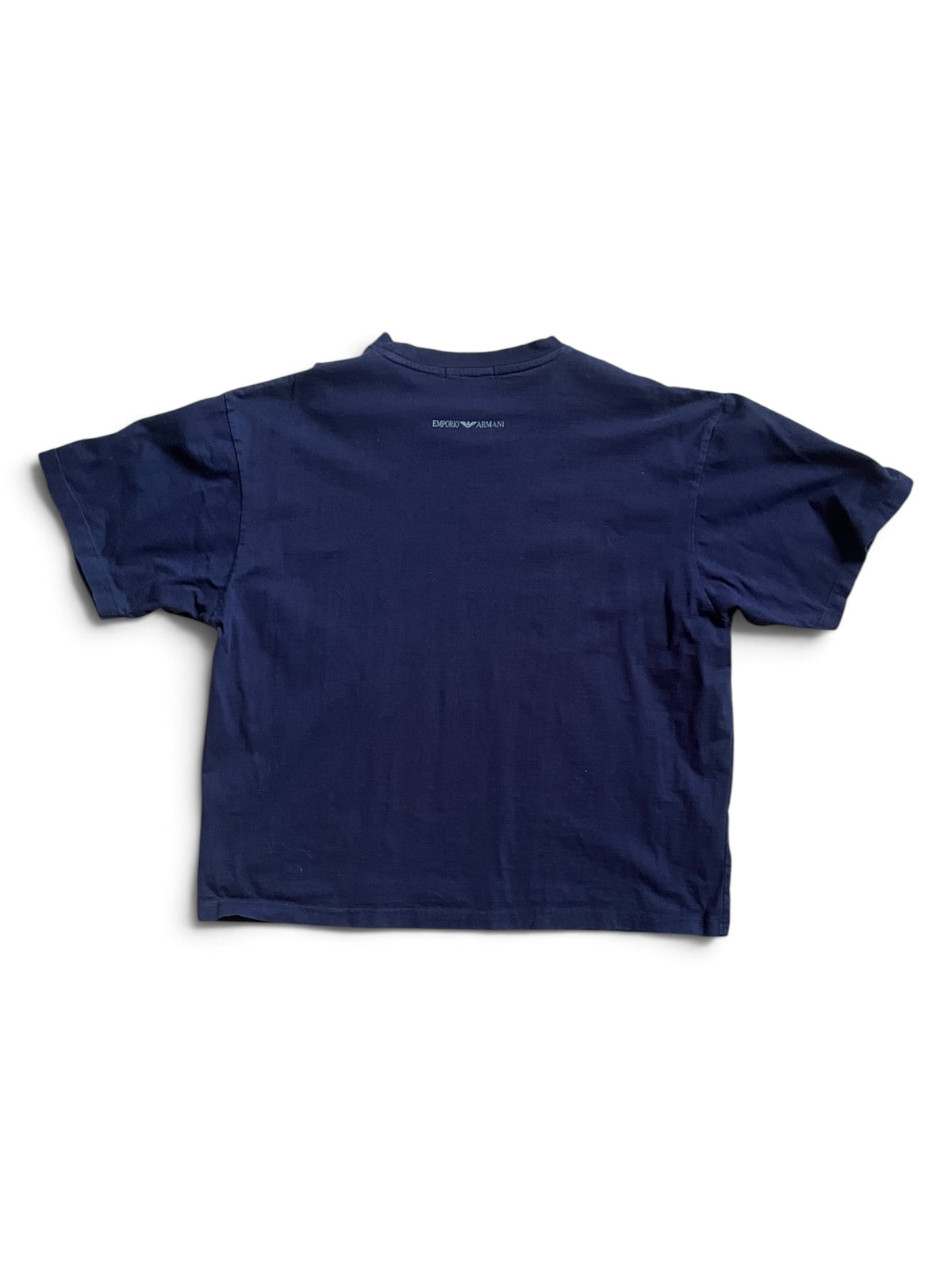 Emporio Armani Tee Shirt