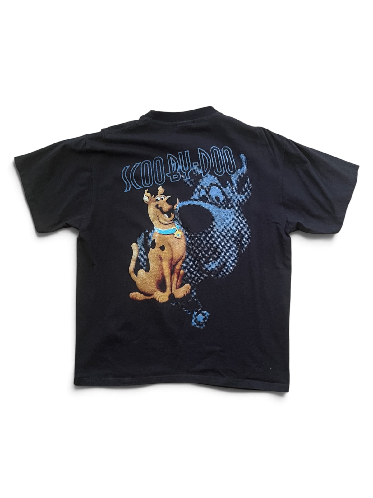Bootleg Scooby Doo Tee Shirt