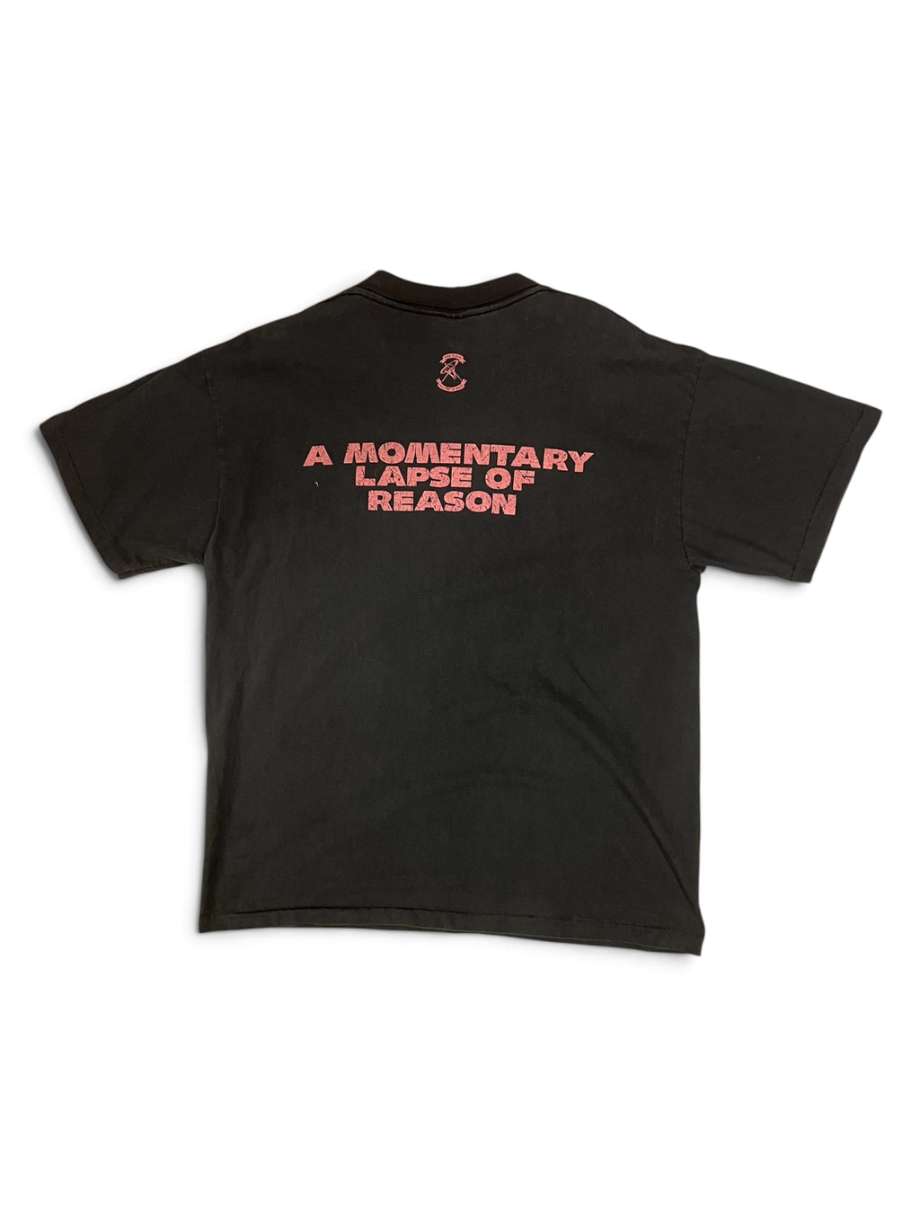 Bootleg Pink Floyd A Momentary Lapse Of Reason Tee Shirt