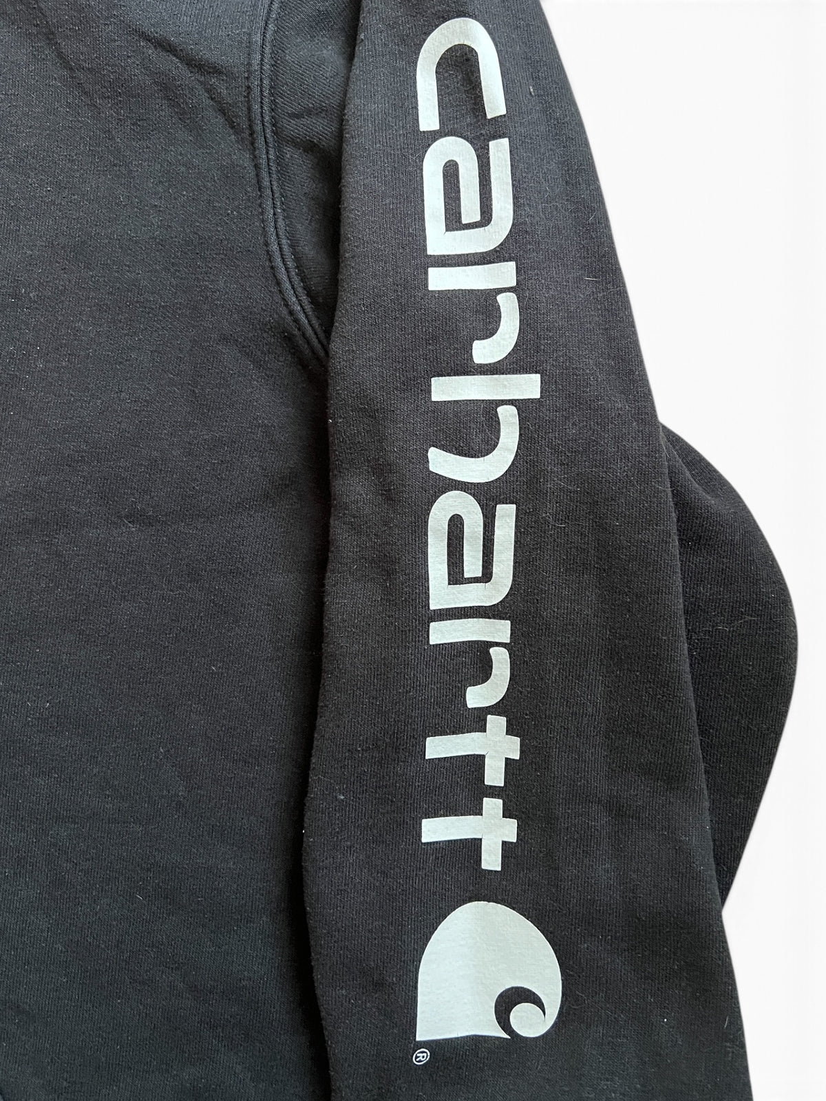 Carhartt Pullover Hoodie