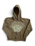 Billabong Y2K Grunge Pullover Hoodie