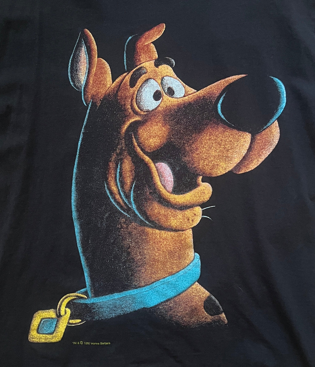 Bootleg Scooby Doo Tee Shirt