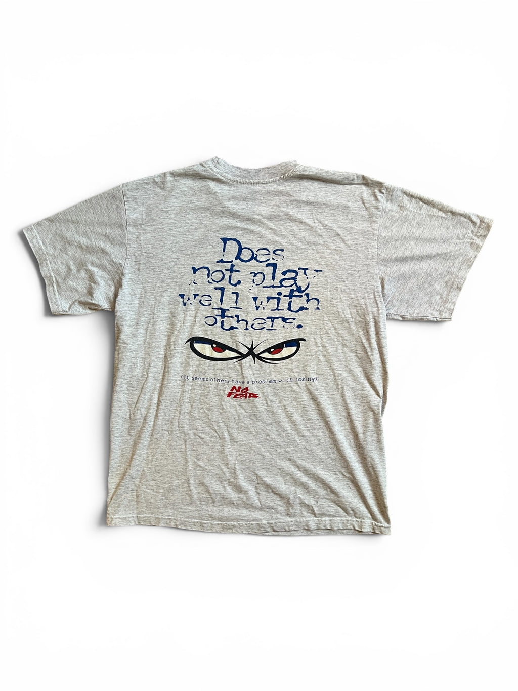 No Fear Tee Shirt