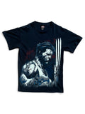 Marvel x Mad Engine Wolverine Tee Shirt