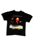 Bootleg Soundgarder 1994 Tour Tee Shirt