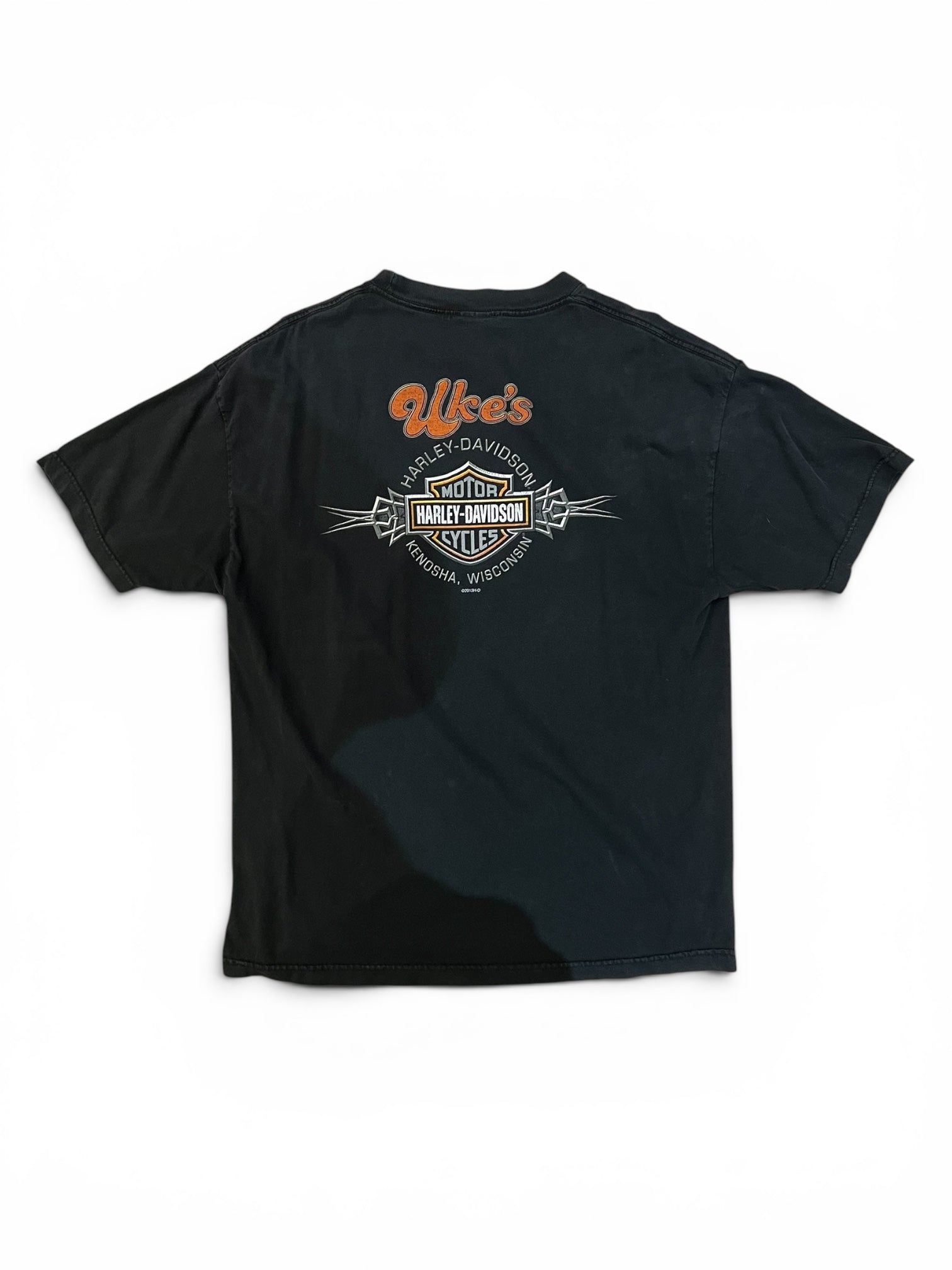 Harley Davidson 2013 T-Shirt