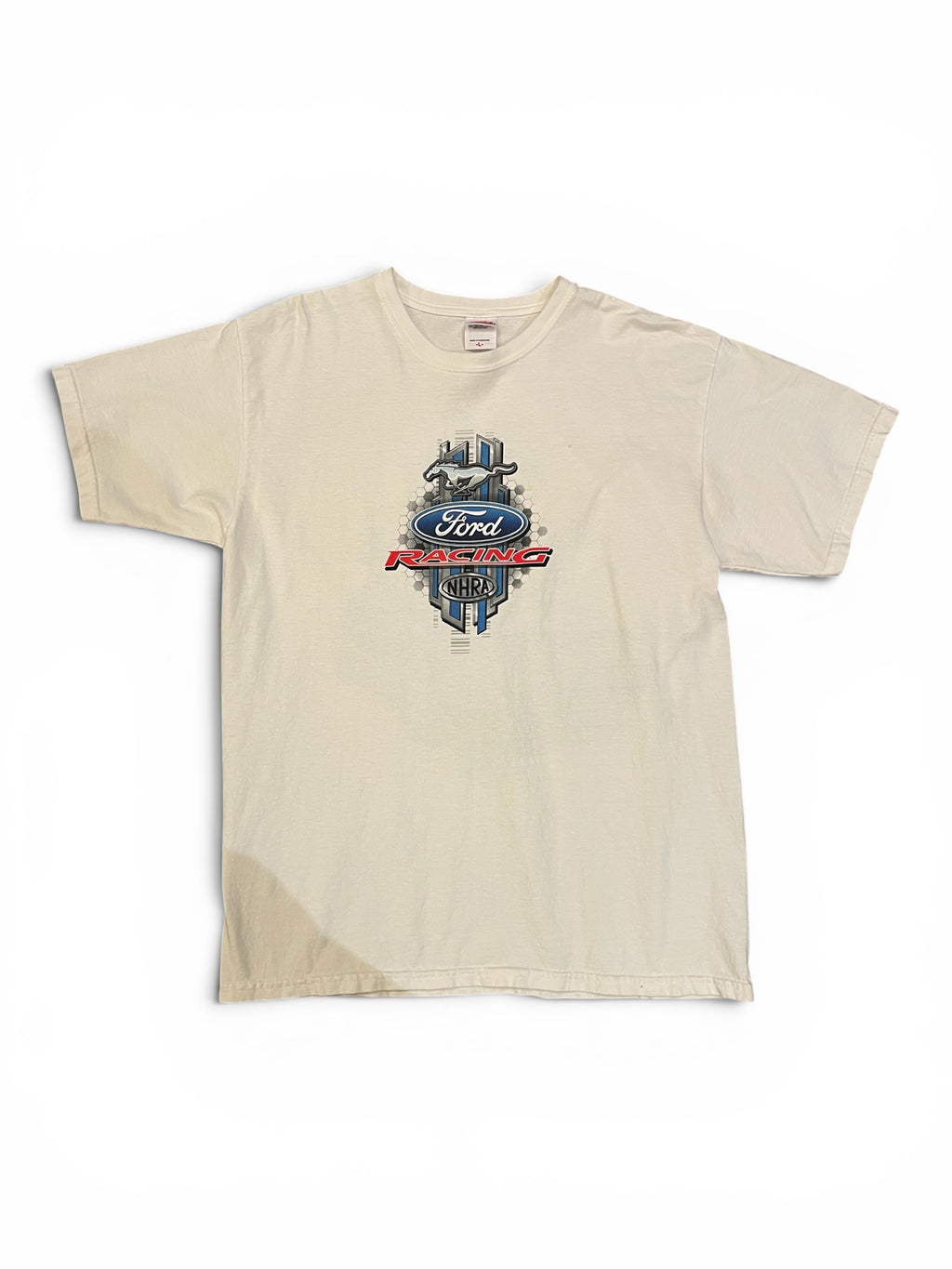 Ford Mustang T-Shirt