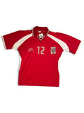 Al Sulaibikhat Football Jersey