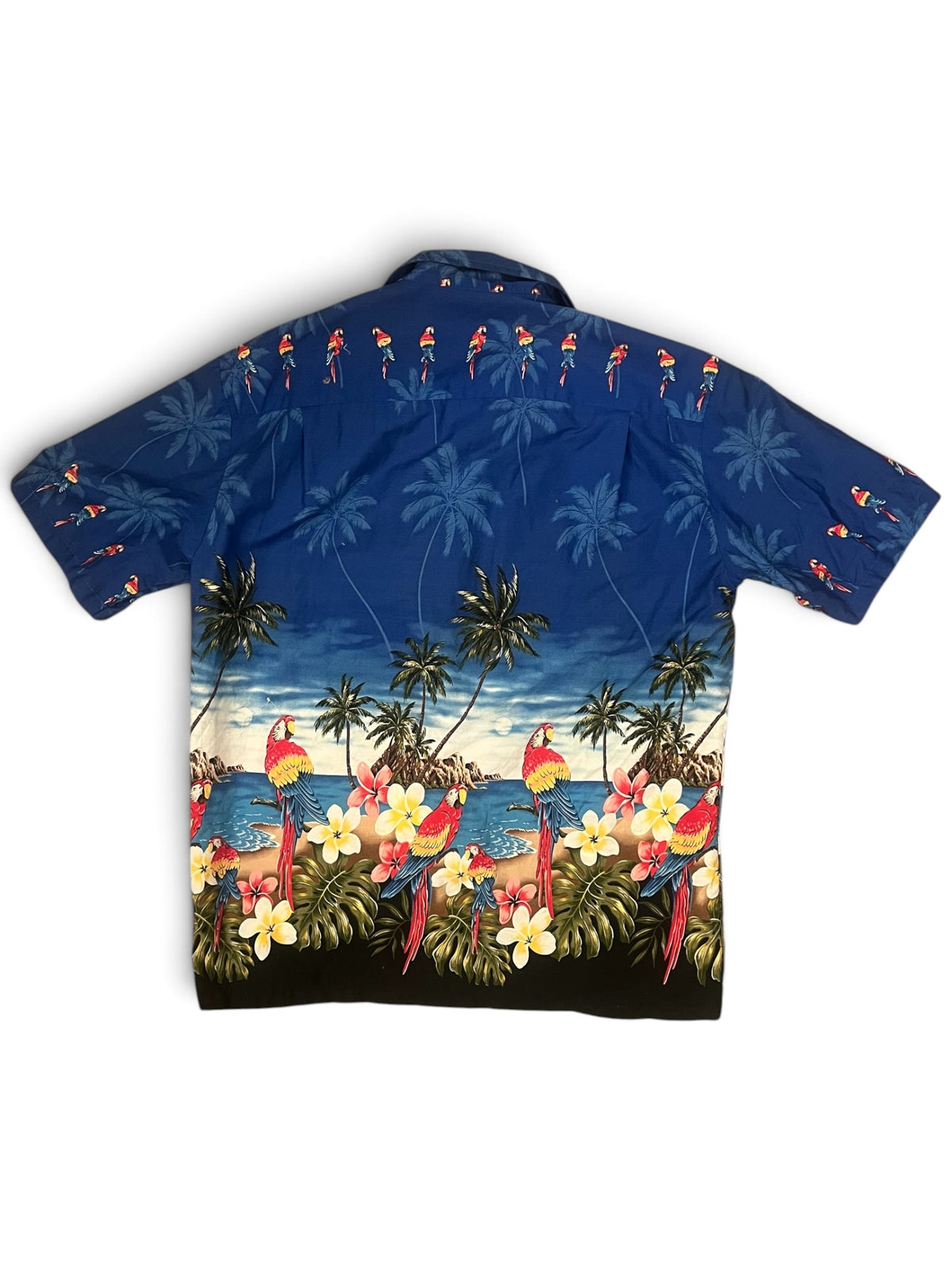 Hawaiian Pacific Legend Shirt