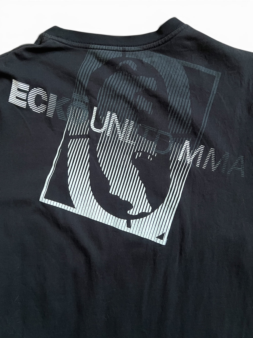 Ecko Unlimited MMA Y2K Tee Shirt