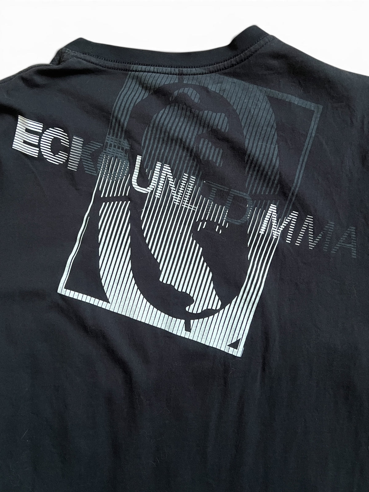 Ecko Unlimited MMA Y2K Tee Shirt