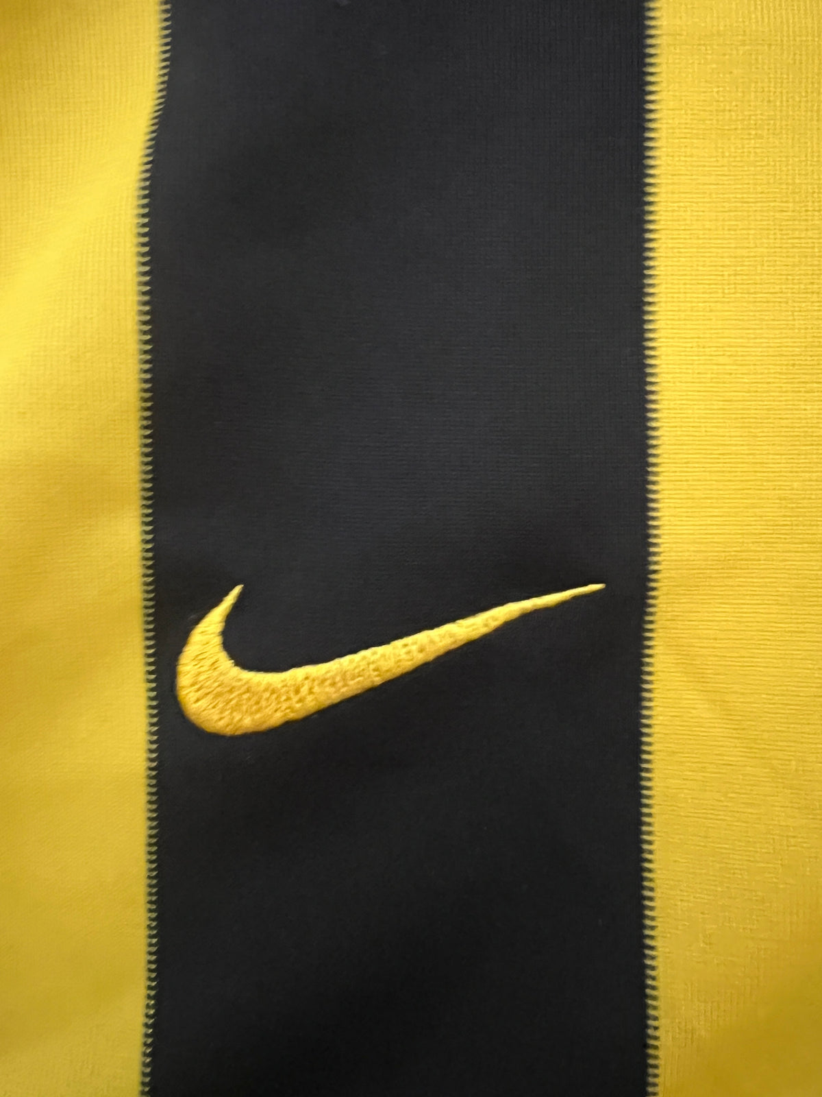 00s Nike Long Sleeve Football Jersey