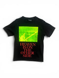 The Hundreds ‘Heaven Is On The Other Side’ Tee Shirt