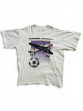 Cyrk Premiere Division 1992 Single Stitched Tee Shirt