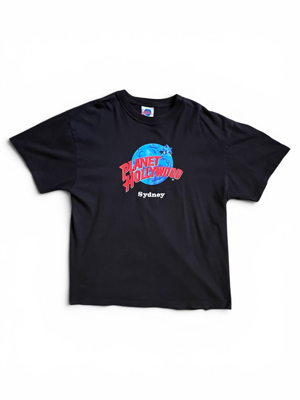 Planet Hollywood 1991 Tee Shirt