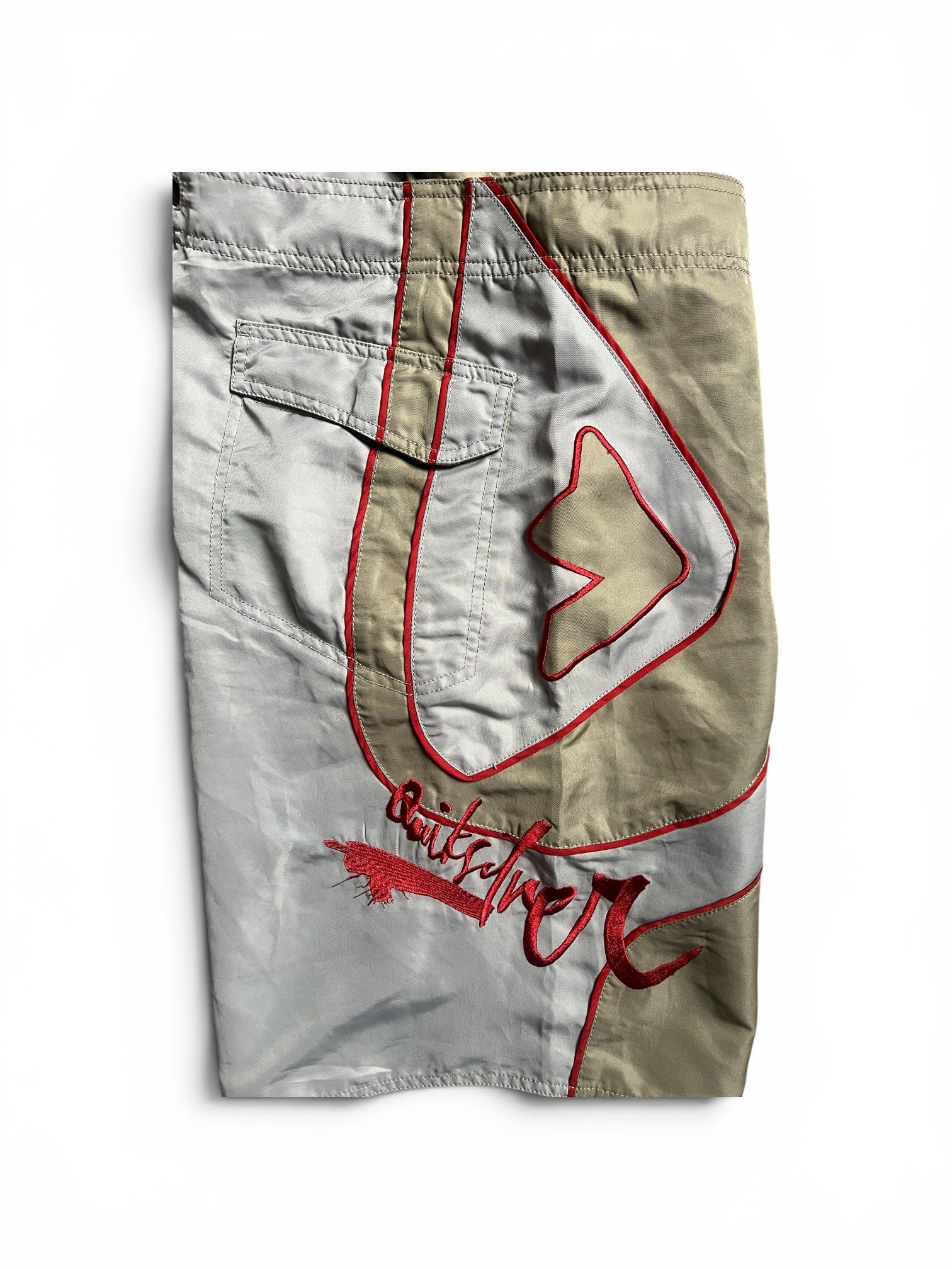 Quicksilver Swimming Shorts