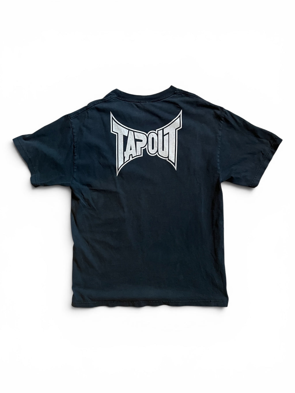 Tapout New York Tee Shirt