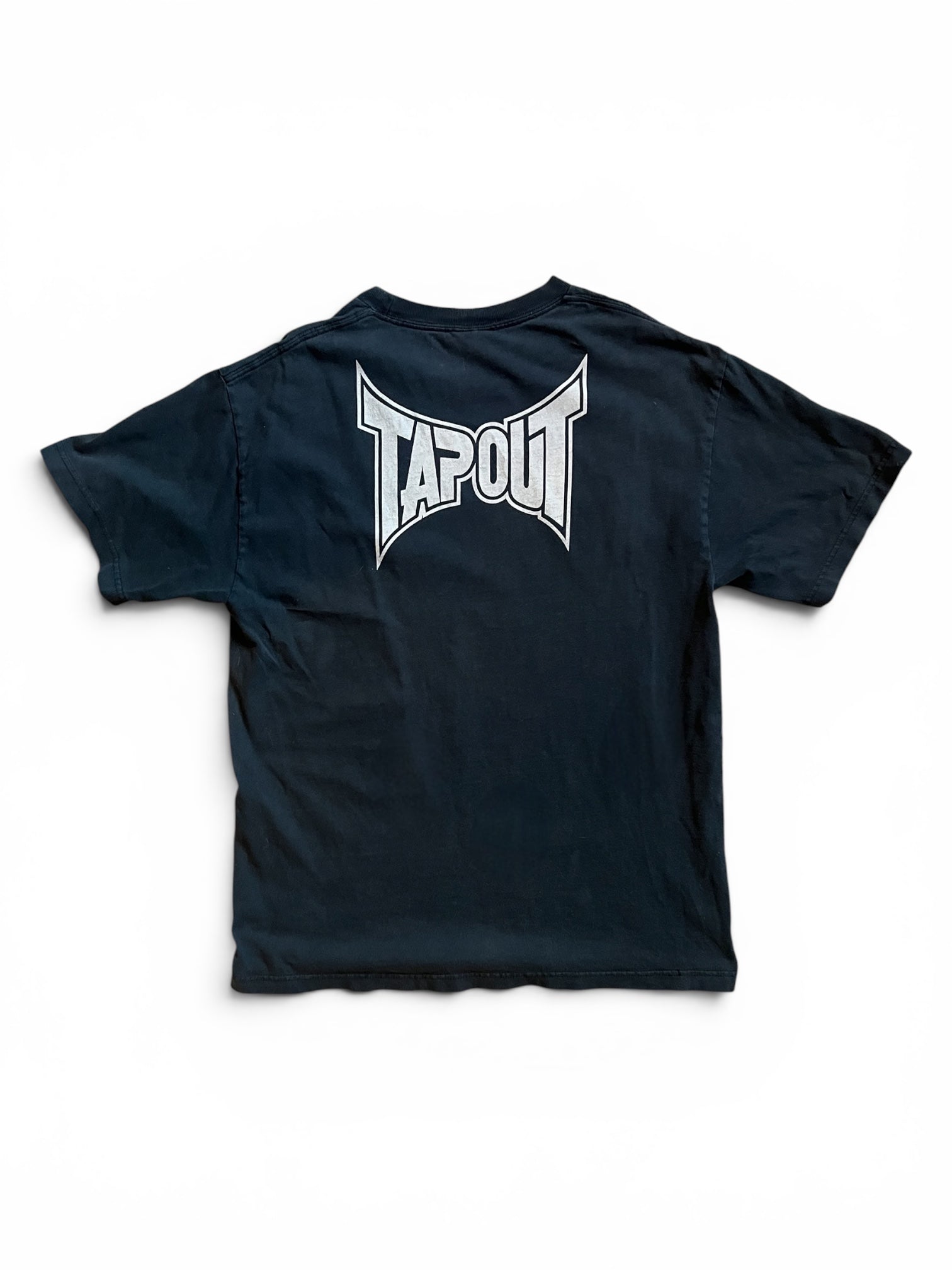 Tapout New York Tee Shirt