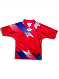 Lotto 90s Football Jersey