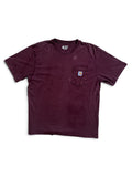 Carhartt Pocket Tee Shirt