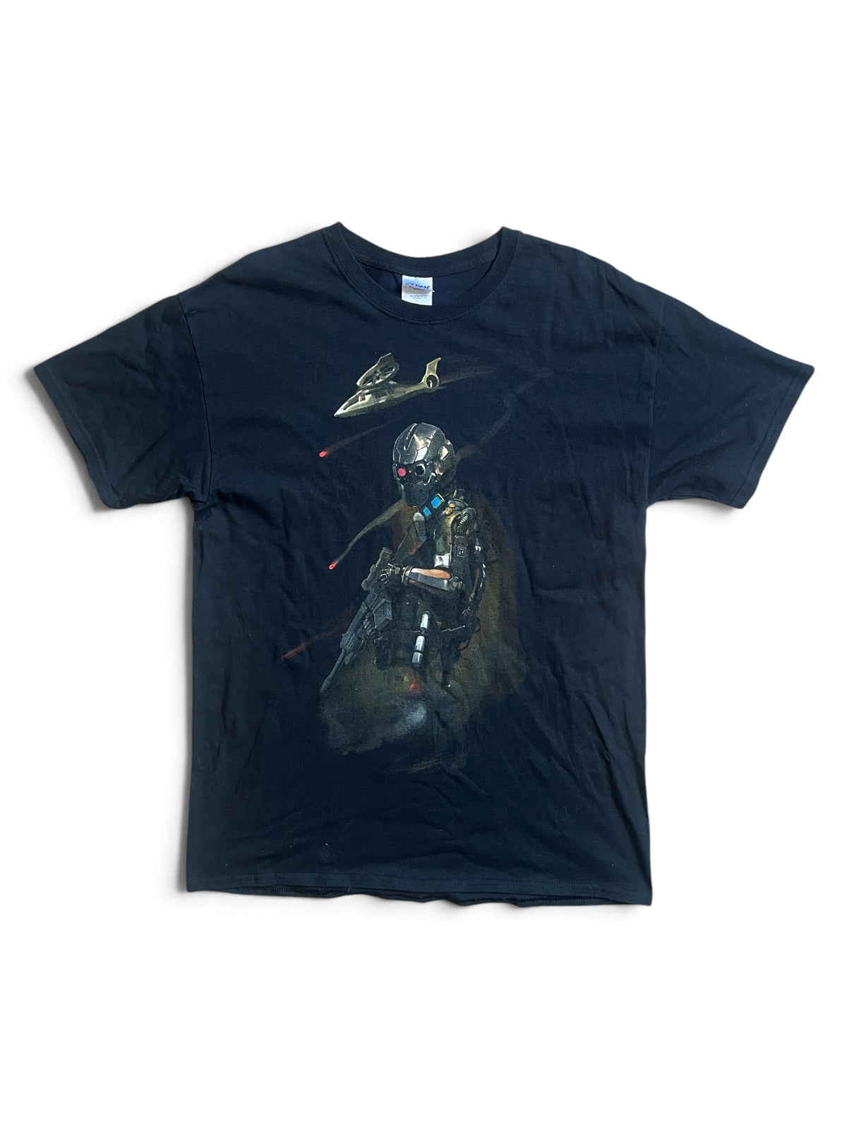 Call of Duty Advance Warfare 2014 Tee Shirt