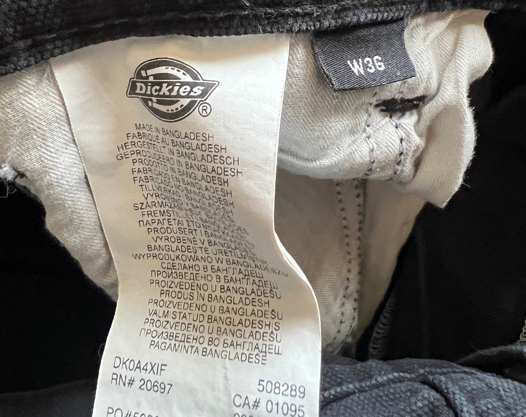 Dickies Utility Work Pants