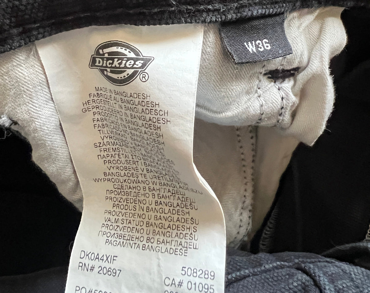 Dickies Utility Work Pants