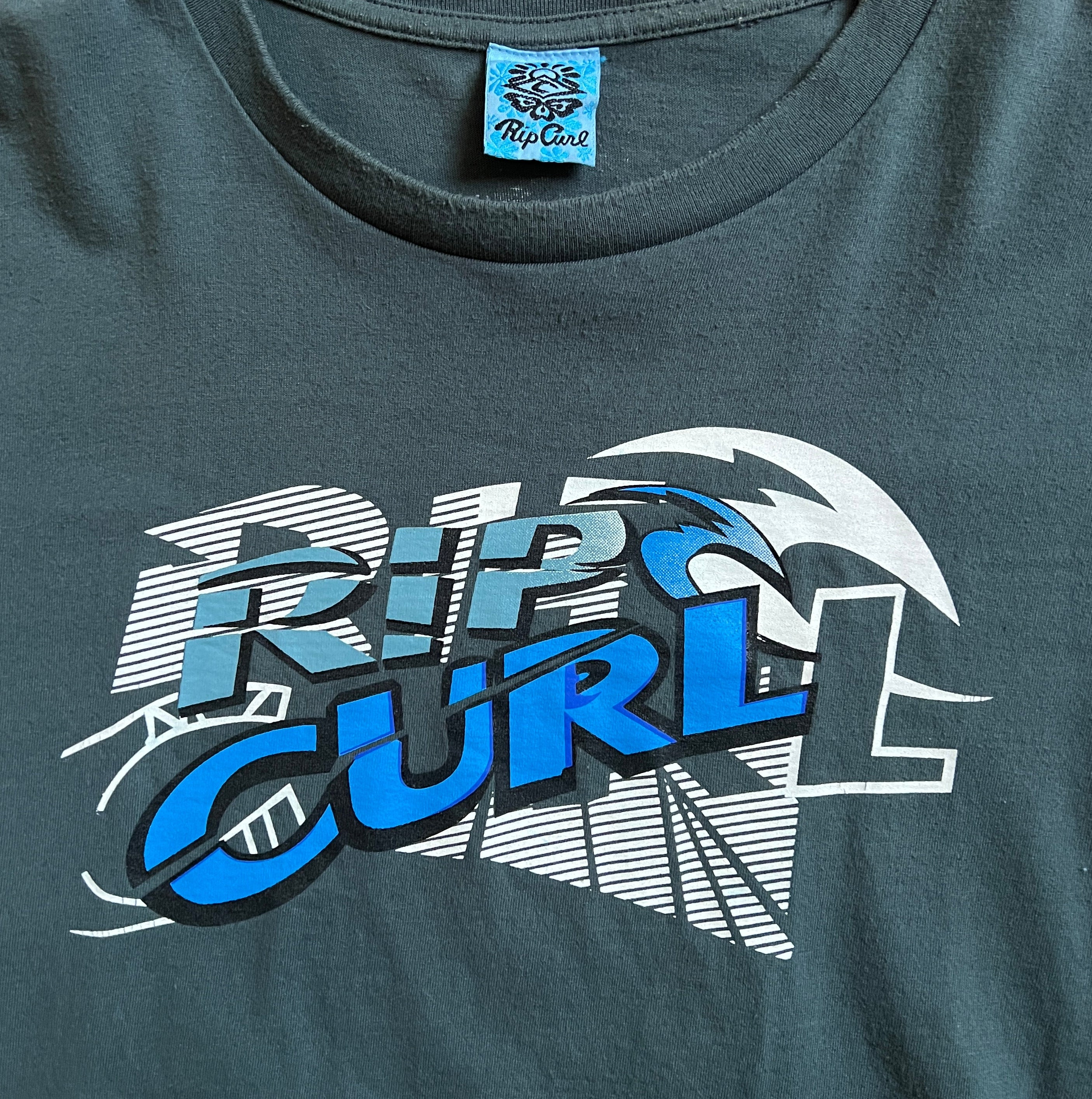 Rip Curl Surf Wear Tee Shirt