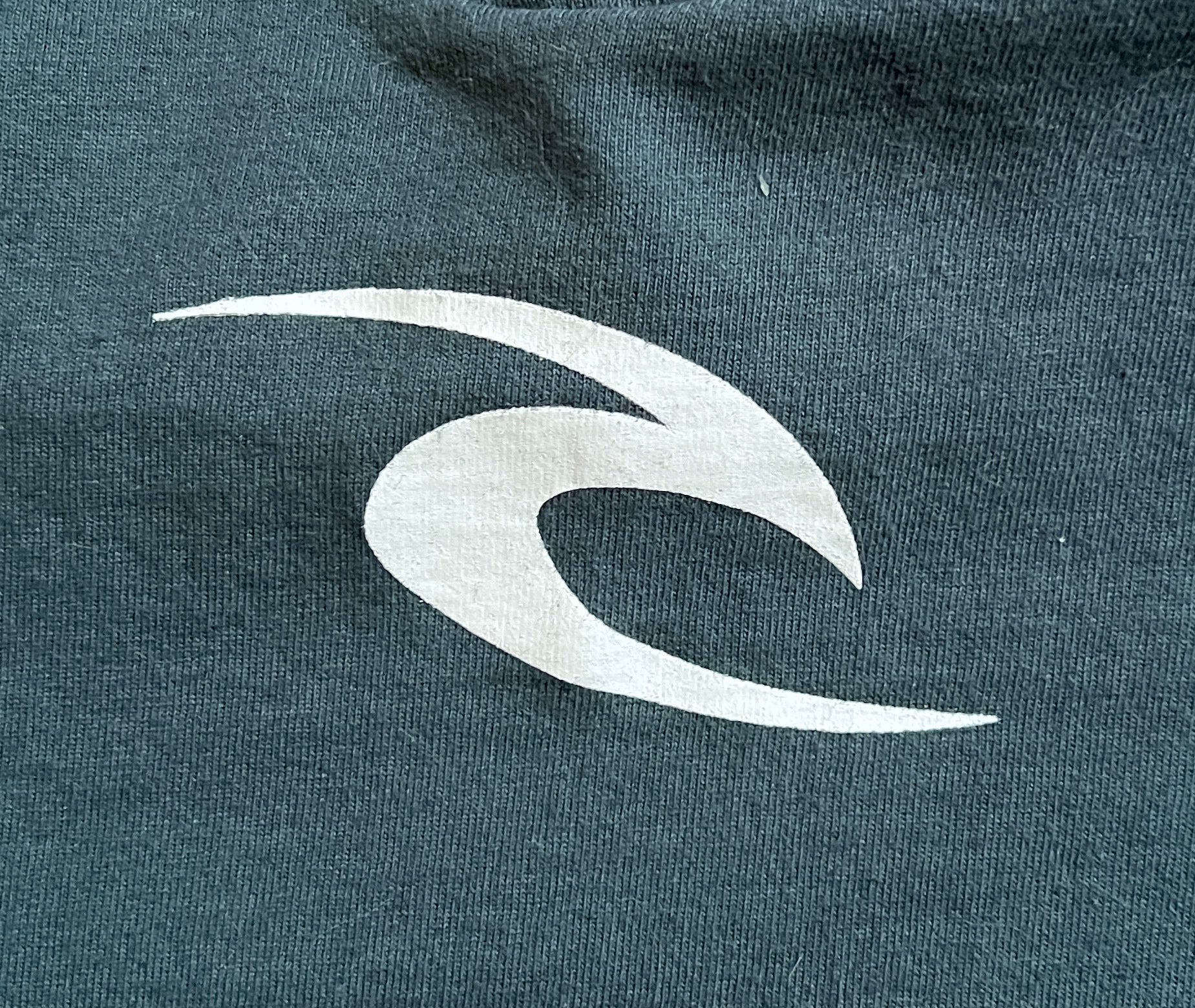 Rip Curl Surf Wear Tee Shirt