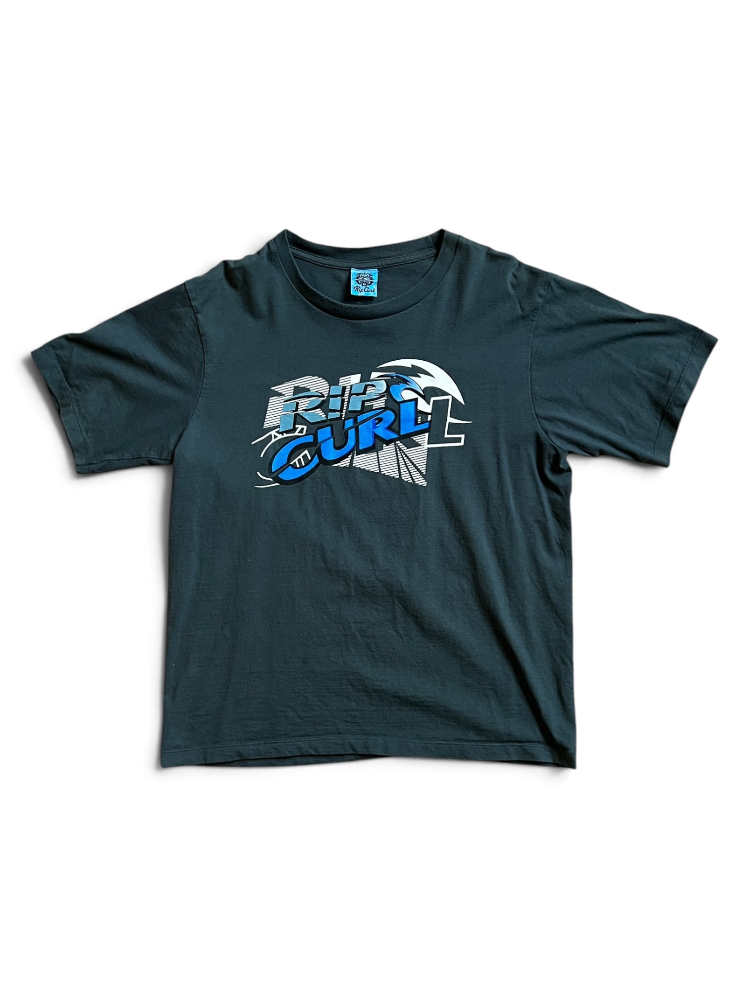 Rip Curl Surf Wear Tee Shirt